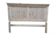 Rustic Headboard