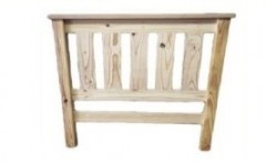 Slatted Headboard