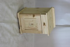 Pedestal - Standard 