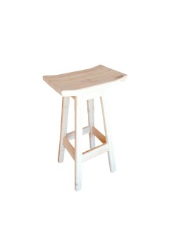 Saddle Chair 730 high