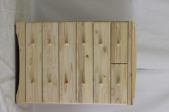 Chest of Drawer - 5+2