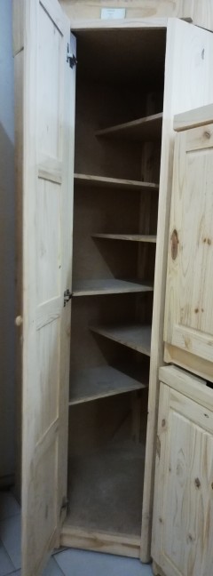 Utility unit - Tallcorner